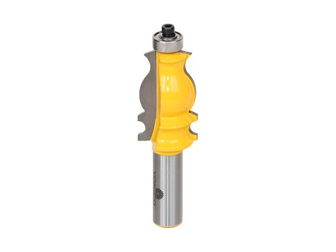 YONICO Router Bits Architectural Molding 1-Inch Pedestal Base 1/2-Inch Shank 16157 in Saudi Arabia