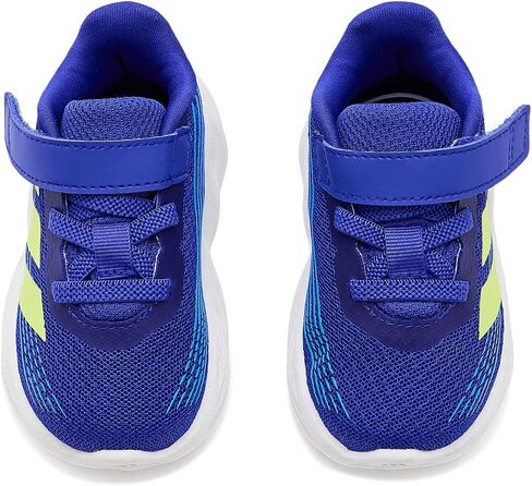 adidas Unisex Galaxy 8 EL I Lucid blueFrozen Lemon/Lucid Ray Blue 7.5 US in Kuwait