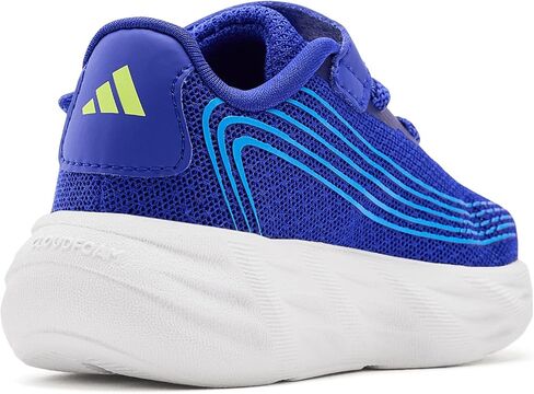 adidas Unisex Galaxy 8 EL I Lucid blueFrozen Lemon/Lucid Ray Blue 7.5 US in Kuwait