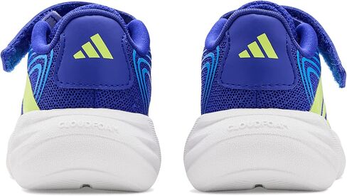 adidas Unisex Galaxy 8 EL I Lucid blueFrozen Lemon/Lucid Ray Blue 7.5 US in Kuwait