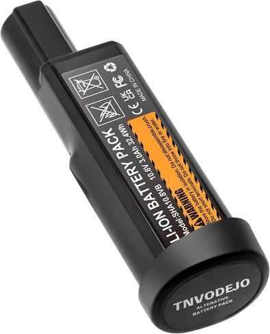 3000mAh 10.8V Replacement Battery XFBT200 for Shark WV201 WV205 WV200 WV200UK Ion W1 Cord UV200CCO WV220 XFBT200EU XFBT200, Home Vacuum Cleaner Battery in Kuwait