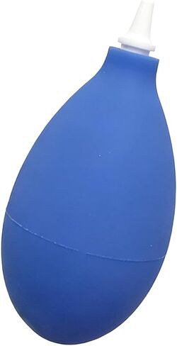 Squeeze Air Blower， Air Blower Dust Blaster for Watch, Keyboard, Cameras Lens Cleaning in Kuwait