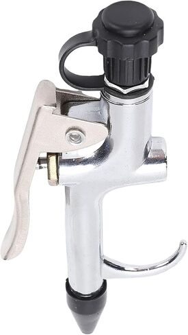 Air Nozzle Aluminum Alloy Dust Cleaning for Diving Photography Gear in Kuwait