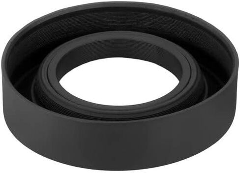 LHR2-T67 3-in-1 Rubber Lens Hood (67mm) in Kuwait