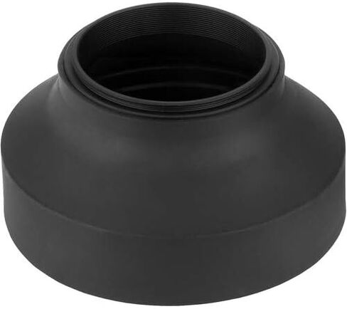LHR2-T67 3-in-1 Rubber Lens Hood (67mm) in Kuwait