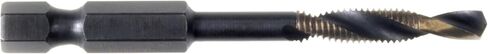 Champion DT22HEX-1/4-28 Combination 1/4-28 Drill and Tap Hex Shank in Kuwait