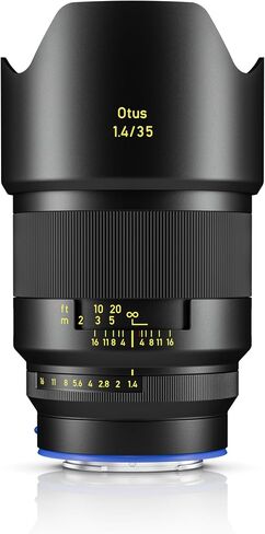 ZEISS Otus ML 35mm f/1.4 Lens for Nikon Z Mount Mirrorless Cameras in Kuwait