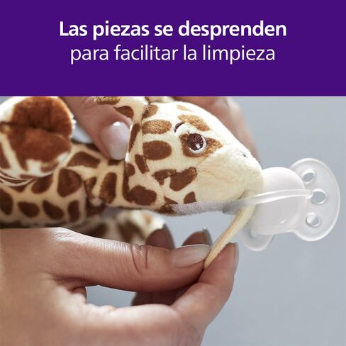 Philips Avent Anti-Colic Baby Bottle with AirFree Vent Essentials Gift Set | Reduces Colic, Gas & Reflux, AirFree Vent, Upright Feeding, BPA-Free, 5 Bottles, Pacifiers, Sterilizer Bags, SCD308/02 in Kuwait
