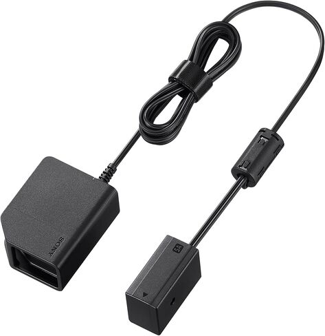 Sony DCC2 DC Coupler for Sony Cameras that use NPSA100 Battery in Kuwait