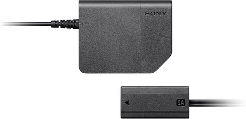 Sony DCC2 DC Coupler for Sony Cameras that use NPSA100 Battery in Kuwait