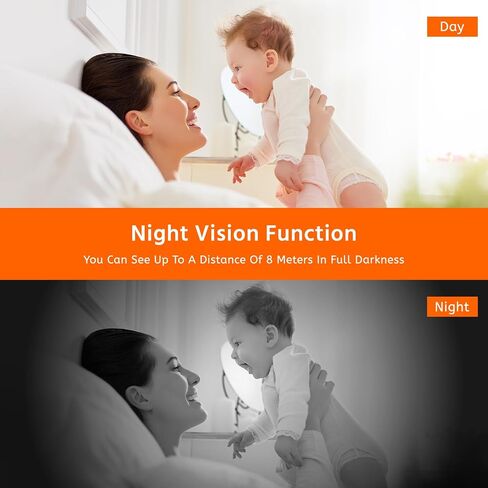 Mini 4K Wireless Camera WIFI Indoor Home Security Camera Outdoor 2.4G/5G WIFI Camera,House WiFi Nanny Cam,Small Home Tiny Cameras with 30-100 Days Standby Battery Life,Night Vision, AI Human Detection in Kuwait