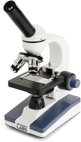 Celestron Labs CM1000C STEM Compound Monocular Microscope in Kuwait
