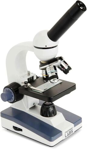 Celestron Labs CM1000C STEM Compound Monocular Microscope in Kuwait