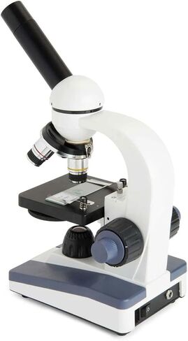 Celestron Labs CM1000C STEM Compound Monocular Microscope in Kuwait