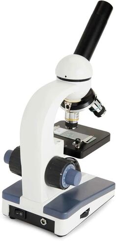 Celestron Labs CM1000C STEM Compound Monocular Microscope in Kuwait
