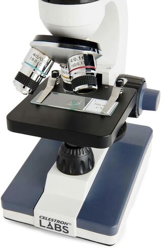 Celestron Labs CM1000C STEM Compound Monocular Microscope in Kuwait
