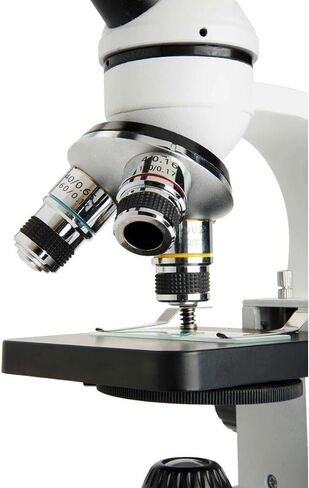 Celestron Labs CM1000C STEM Compound Monocular Microscope in Kuwait