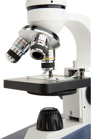 Celestron Labs CM1000C STEM Compound Monocular Microscope in Kuwait