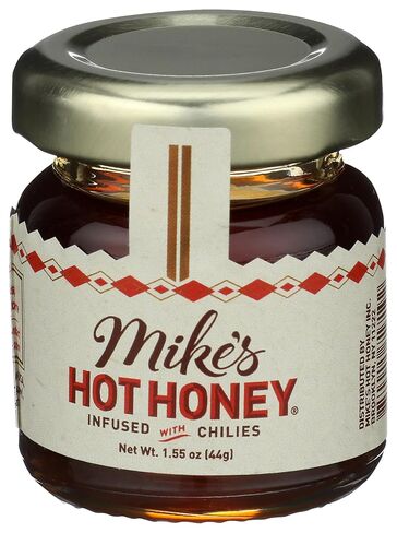 Mikes Hot Honey Mini Hot Honey, 1.55 OZ in Kuwait