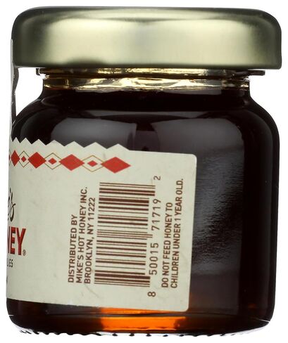 Mikes Hot Honey Mini Hot Honey, 1.55 OZ in Kuwait