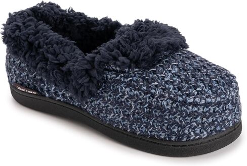 MUK LUKS Women's Anais Moccasin Slippers in Kuwait
