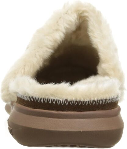 Spenco Slipper - Women's Supreme Slide Chocolate/Bison - 8 in Kuwait