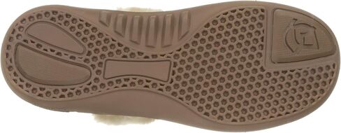 Spenco Slipper - Women's Supreme Slide Chocolate/Bison - 8 in Kuwait