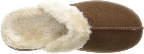 Spenco Slipper - Women's Supreme Slide Chocolate/Bison - 8 in Kuwait