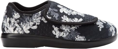 Propét Womens Cush 'N Foot Slipper in Kuwait