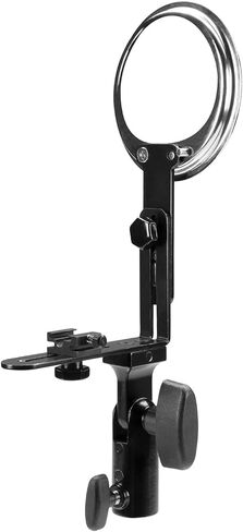 Westcott Rapid Box Switch Octa-S with Round Head Speedlite Insert - Portable Photography Studio and On Location Octabox Softbox Bundle | Round Head Speedlite Insert - Portable Photography Studio, On Location Octabox Softbox in Kuwait