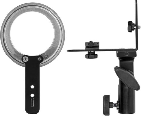 Westcott Rapid Box Switch Octa-S with Round Head Speedlite Insert - Portable Photography Studio and On Location Octabox Softbox Bundle | Round Head Speedlite Insert - Portable Photography Studio, On Location Octabox Softbox in Kuwait