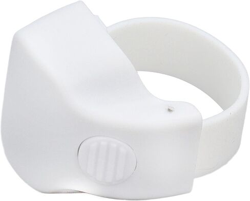 Camera Remote Control Portable Smart Wearable Controller for Outdoor Travel 10m Range for iOS and Devices in Kuwait