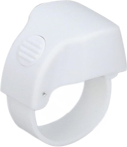 Camera Remote Control Portable Smart Wearable Controller for Outdoor Travel 10m Range for iOS and Devices in Kuwait