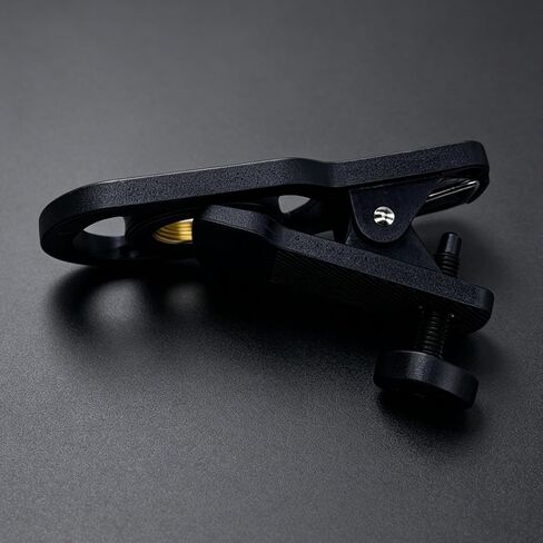 17MM Holder Bracket Mount Clip Telescopes Fastener Attachments for Outdoor Adventures and Travel Holder Bracket in Kuwait