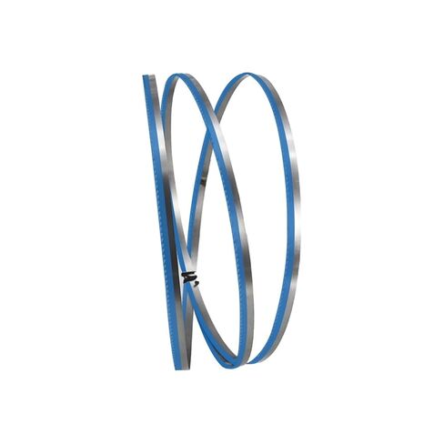 58-1/2 Inch Bandsaw Blade, 1/4" X 10 T Portable Bandsaw Blade, High Stiffness 1490mm High-Speed Steel Band Saw Blade in Kuwait