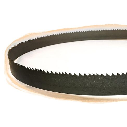 174" (14'-6") x 1.25 x .042 x Any TPI Band Saw Blade M42 Bi-Metal 1 Pcs in Kuwait