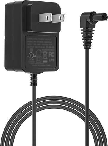 Charger Fit for Black and Decker Dustbuster N511997 HHVK515JP07 Power Cord | Replacement BHFEA420J BHFEA520J HHVK515JP07APB HHVK515J00FF HHVK415B01 HCUA525JP S010QU2300040, 23V Handheld Vacuum Model in Kuwait