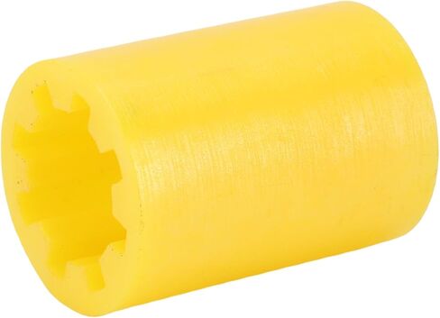 Vacuum Pump Flexible Coupler, Shock Absorbing PU Replacement Part for JB Industries DV 3 DV 5 42 85 142 127, with Vibration Reduction for Extended Pump Life in Kuwait