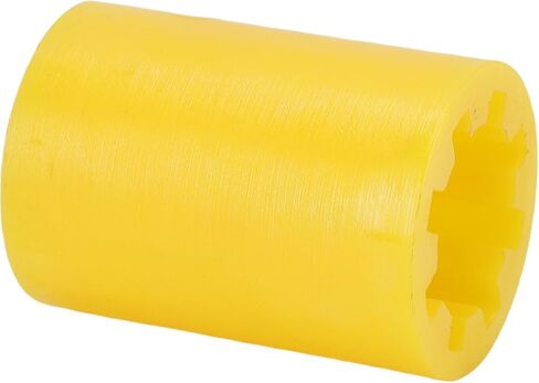 Vacuum Pump Flexible Coupler, Shock Absorbing PU Replacement Part for JB Industries DV 3 DV 5 42 85 142 127, with Vibration Reduction for Extended Pump Life in Kuwait