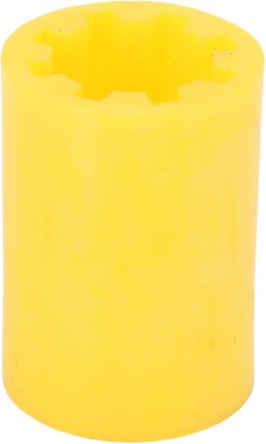 Vacuum Pump Flexible Coupler, Shock Absorbing PU Replacement Part for JB Industries DV 3 DV 5 42 85 142 127, with Vibration Reduction for Extended Pump Life in Kuwait