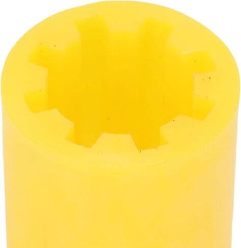Vacuum Pump Flexible Coupler, Shock Absorbing PU Replacement Part for JB Industries DV 3 DV 5 42 85 142 127, with Vibration Reduction for Extended Pump Life in Kuwait