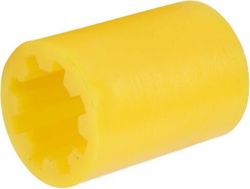 Vacuum Pump Flexible Coupler, Shock Absorbing PU Replacement Part for JB Industries DV 3 DV 5 42 85 142 127, with Vibration Reduction for Extended Pump Life in Kuwait