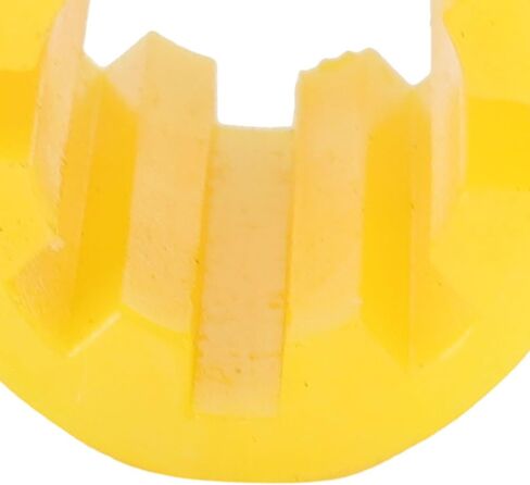 Vacuum Pump Flexible Coupler, Shock Absorbing PU Replacement Part for JB Industries DV 3 DV 5 42 85 142 127, with Vibration Reduction for Extended Pump Life in Kuwait