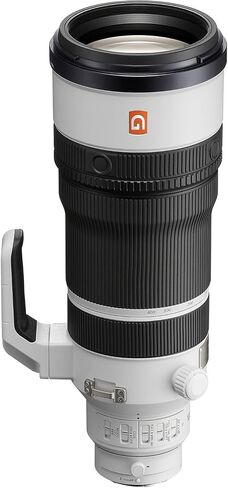 Sony FE 100-400mm f/4.5 GM OSS Lens for Sony E-Mount Bundle | Super Telephoto Zoom Lens w Optical SteadyShot for Sports, Wildlife & Bird Photography with 64GB Memory Card + Backpack +More in Kuwait