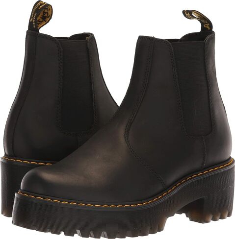 Dr. Martens Women's Rometty Fashion Boot in Saudi Arabia
