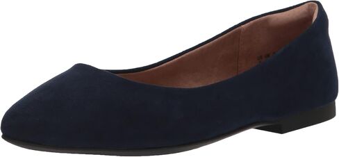 Amazon Essentials Women's Pointed-Toe Ballet Flats in Kuwait
