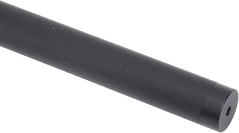 100cm Camera Extension Pole, 4 - Section Adjustable Monopod with 1/4in Screw Interface, Portable Telescopic Rod for Action Camera DSLR Panoramic Camera Travel Photography in Kuwait