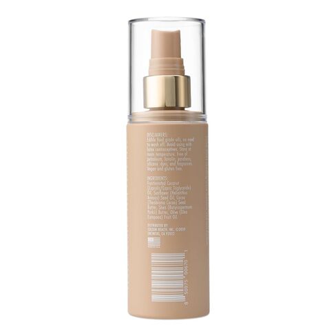 Boobie Pump to the Max Pump & Nipple Comfort Spray for Breastfeeding - 3 oz in Kuwait