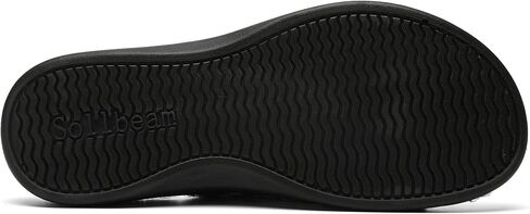 SOLLBEAM Women's Plantar Fasciitis Fuzzy House Orthopedic Adjustable Slippers With Arch Support Orthotic Heel Cup For Ladies in Kuwait
