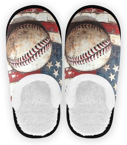 Boccsty Christmas Spa Slippers Halloween House Slipper Indoor Outdoor Non-Slip Home Shoes for Men Woman M-L in Kuwait